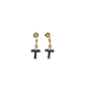 PENDIENTES PLATA