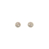 PENDIENTES PLATA