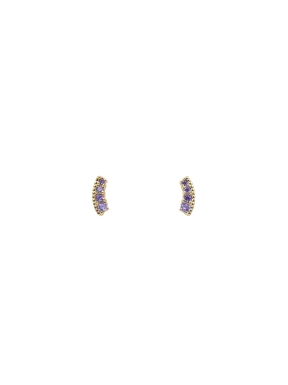 PENDIENTES PLATA