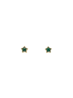 PENDIENTES PLATA