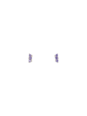 PENDIENTES PLATA