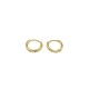 PENDIENTES PLATA