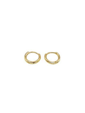 PENDIENTES PLATA