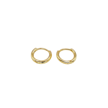 PENDIENTES PLATA