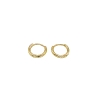 PENDIENTES PLATA
