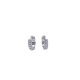 PENDIENTES PLATA