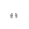 PENDIENTES PLATA