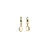 PENDIENTES PLATA