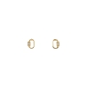 PENDIENTES PLATA