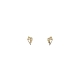 PENDIENTES PLATA