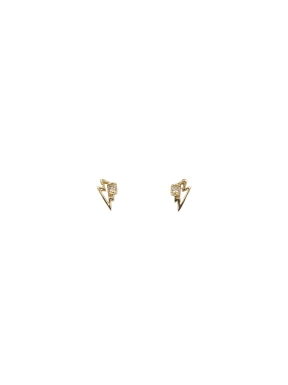 PENDIENTES PLATA