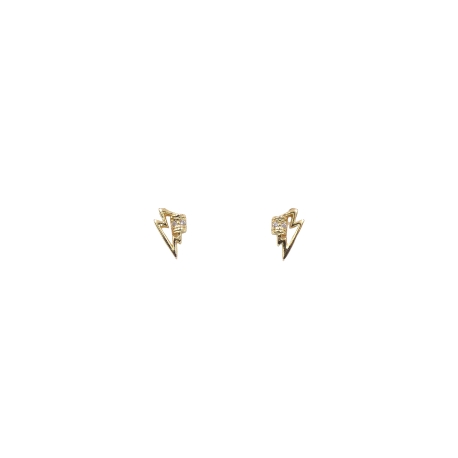 PENDIENTES PLATA
