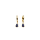 PENDIENTES PLATA
