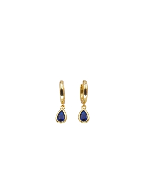 PENDIENTES PLATA