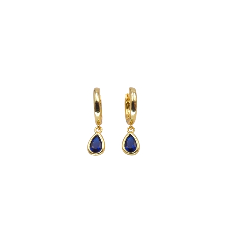 PENDIENTES PLATA