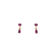 PENDIENTES PLATA