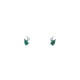 PENDIENTES PLATA