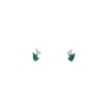PENDIENTES PLATA