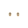 PENDIENTES PLATA