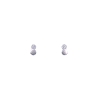 PENDIENTES PLATA