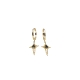 PENDIENTES PLATA