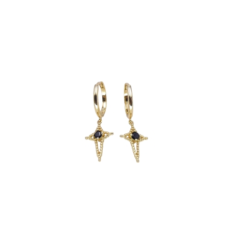 PENDIENTES PLATA