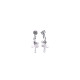 PENDIENTES PLATA