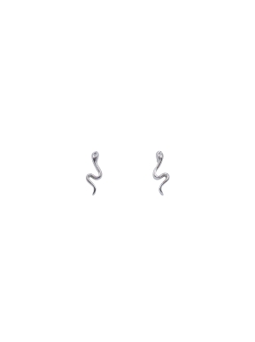 PENDIENTES PLATA