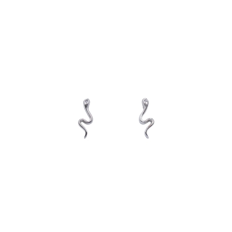 PENDIENTES PLATA