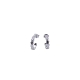 PENDIENTES PLATA