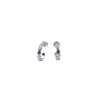 PENDIENTES PLATA
