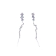 PENDIENTES PLATA