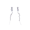 PENDIENTES PLATA