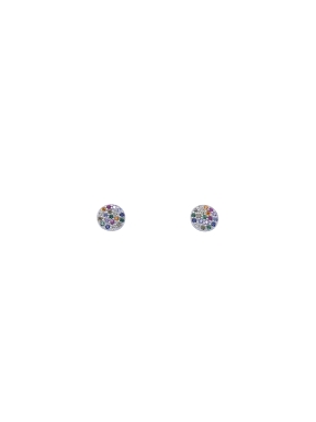 PENDIENTES PLATA