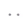 PENDIENTES PLATA