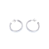 PENDIENTES PLATA