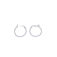 PENDIENTES PLATA