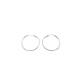 PENDIENTES PLATA