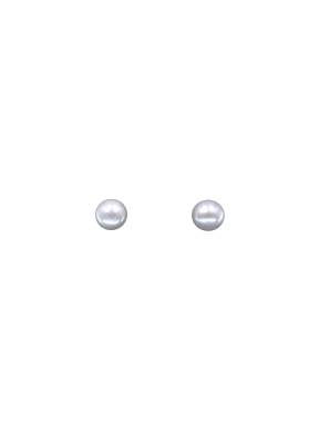Pendientes de perla