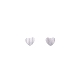 PENDIENTES PLATA