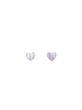 PENDIENTES PLATA