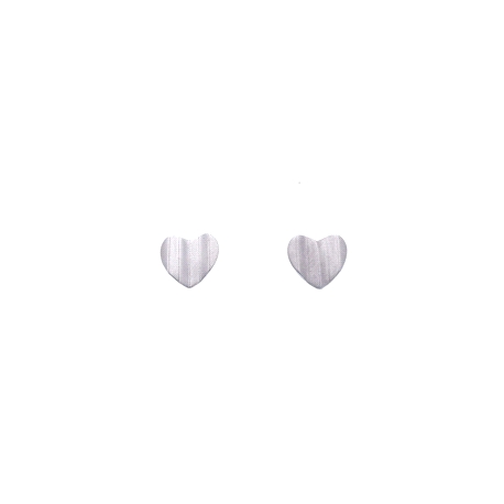 PENDIENTES PLATA