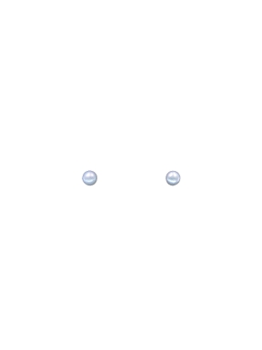 Pendientes de perla