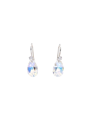 PENDIENTES PLATA