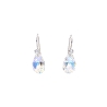 PENDIENTES PLATA