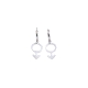 PENDIENTES PLATA