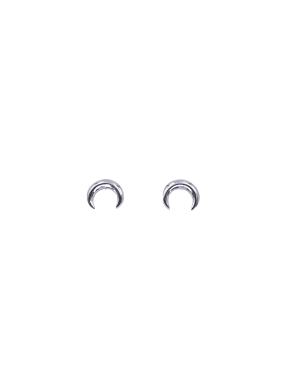 PENDIENTES PLATA