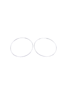 PENDIENTES PLATA