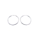 PENDIENTES PLATA