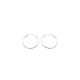 PENDIENTES PLATA